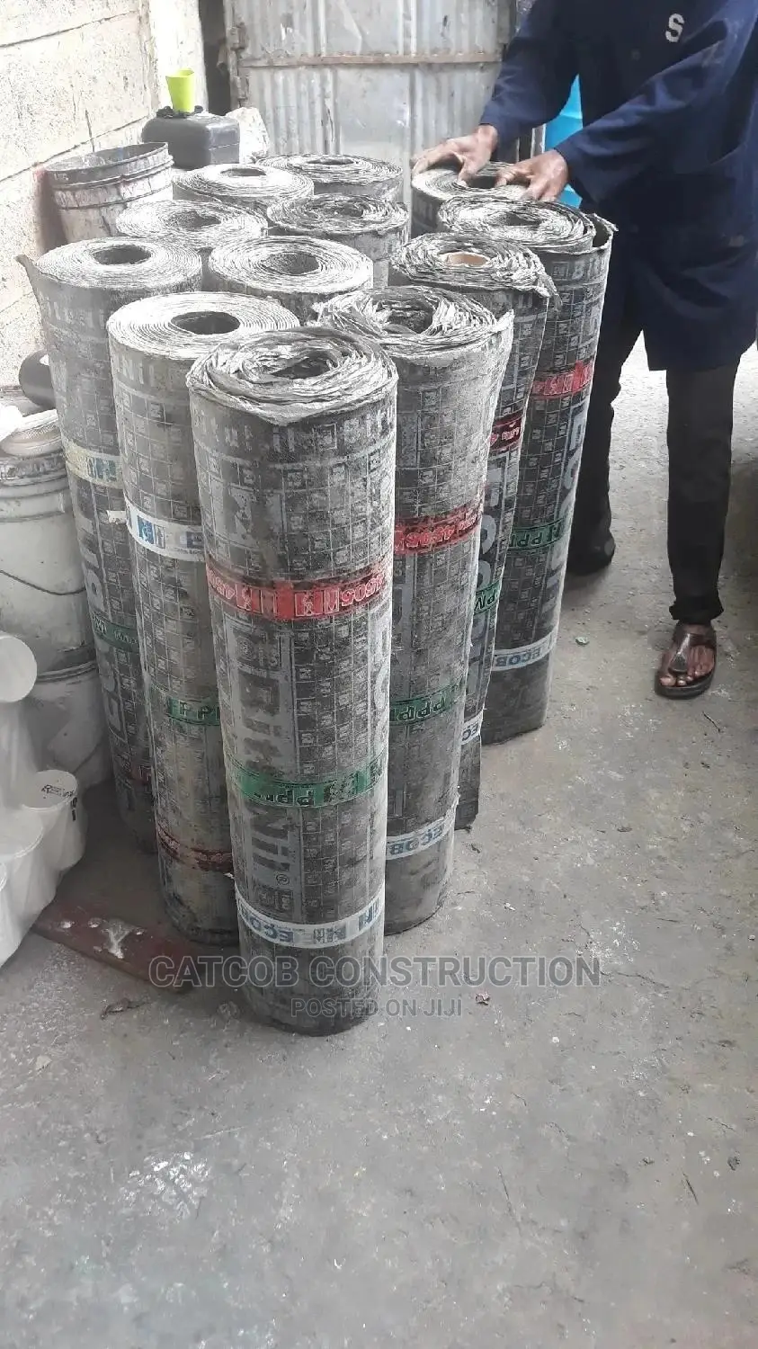 App Bitumen Membrane/Sheet