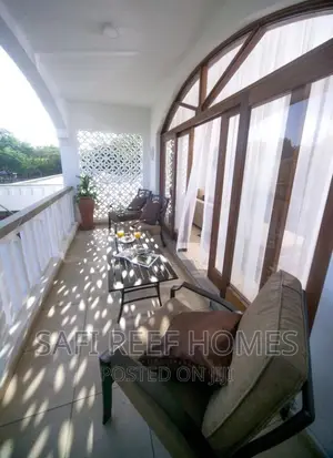 5bdrm Villa in Nyali for rent