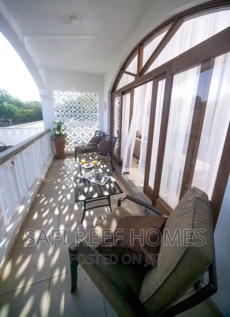 5bdrm Villa in Nyali for rent