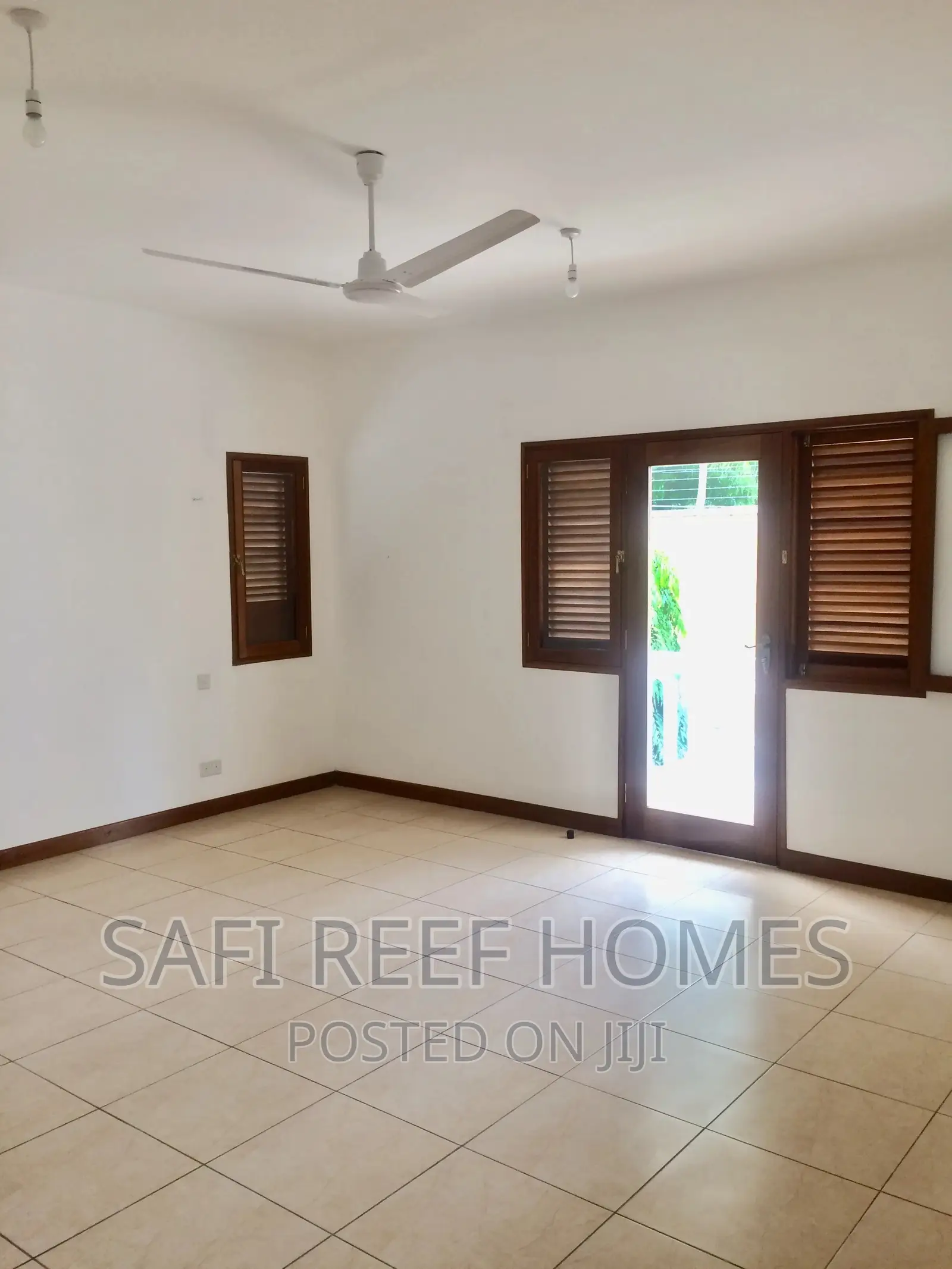 5bdrm Villa in Nyali for rent