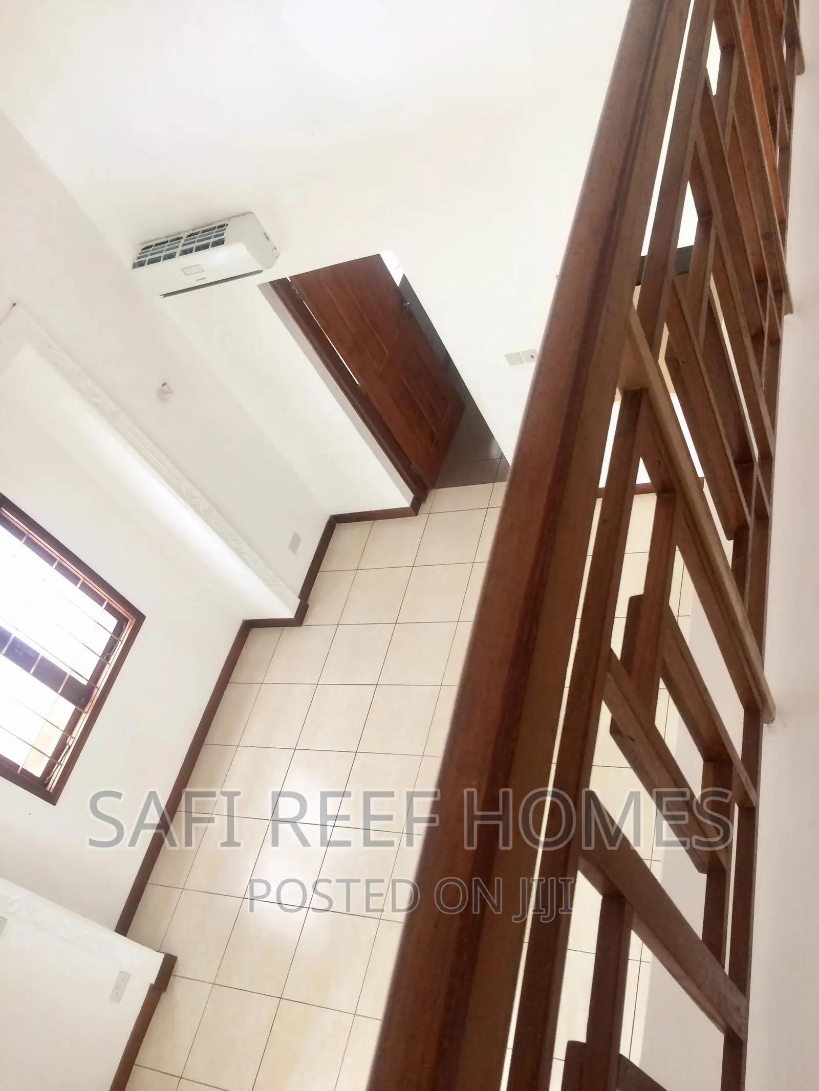 5bdrm Villa in Nyali for rent