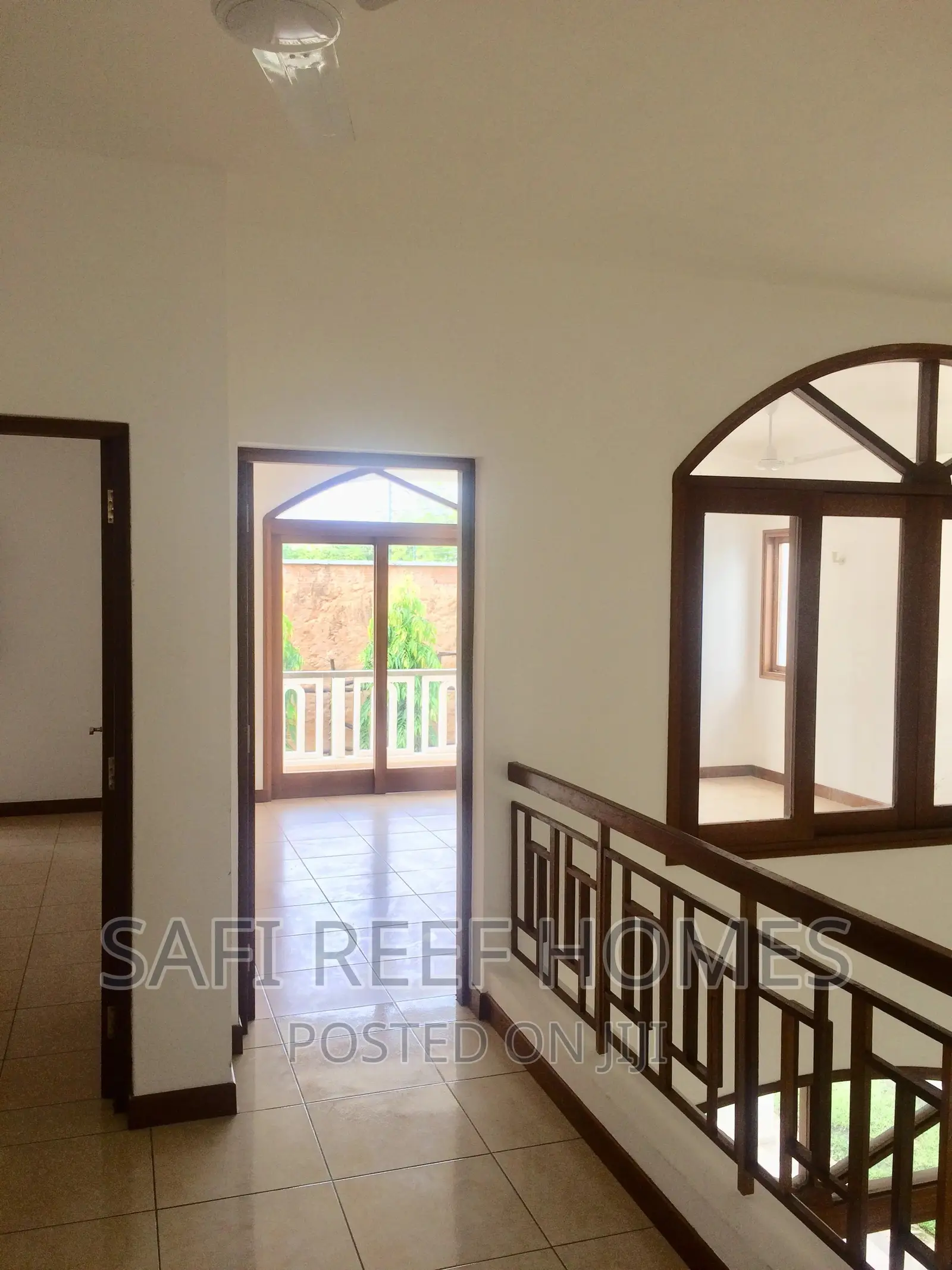 5bdrm Villa in Nyali for rent
