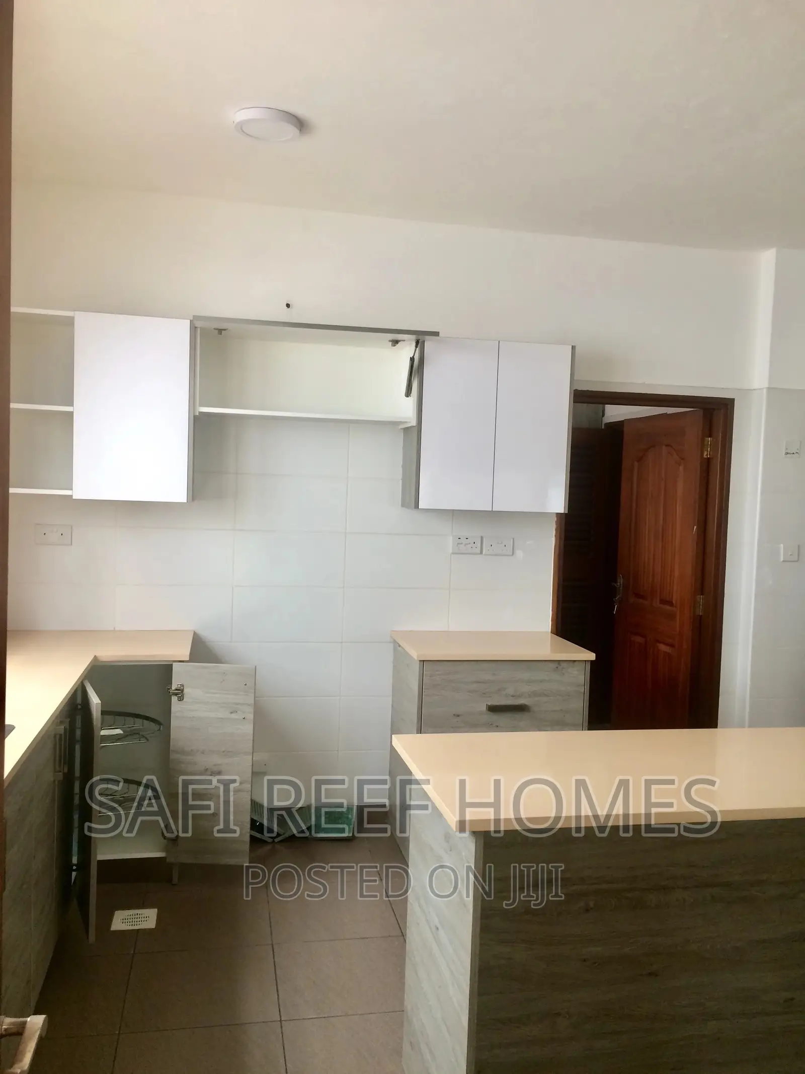 5bdrm Villa in Nyali for rent