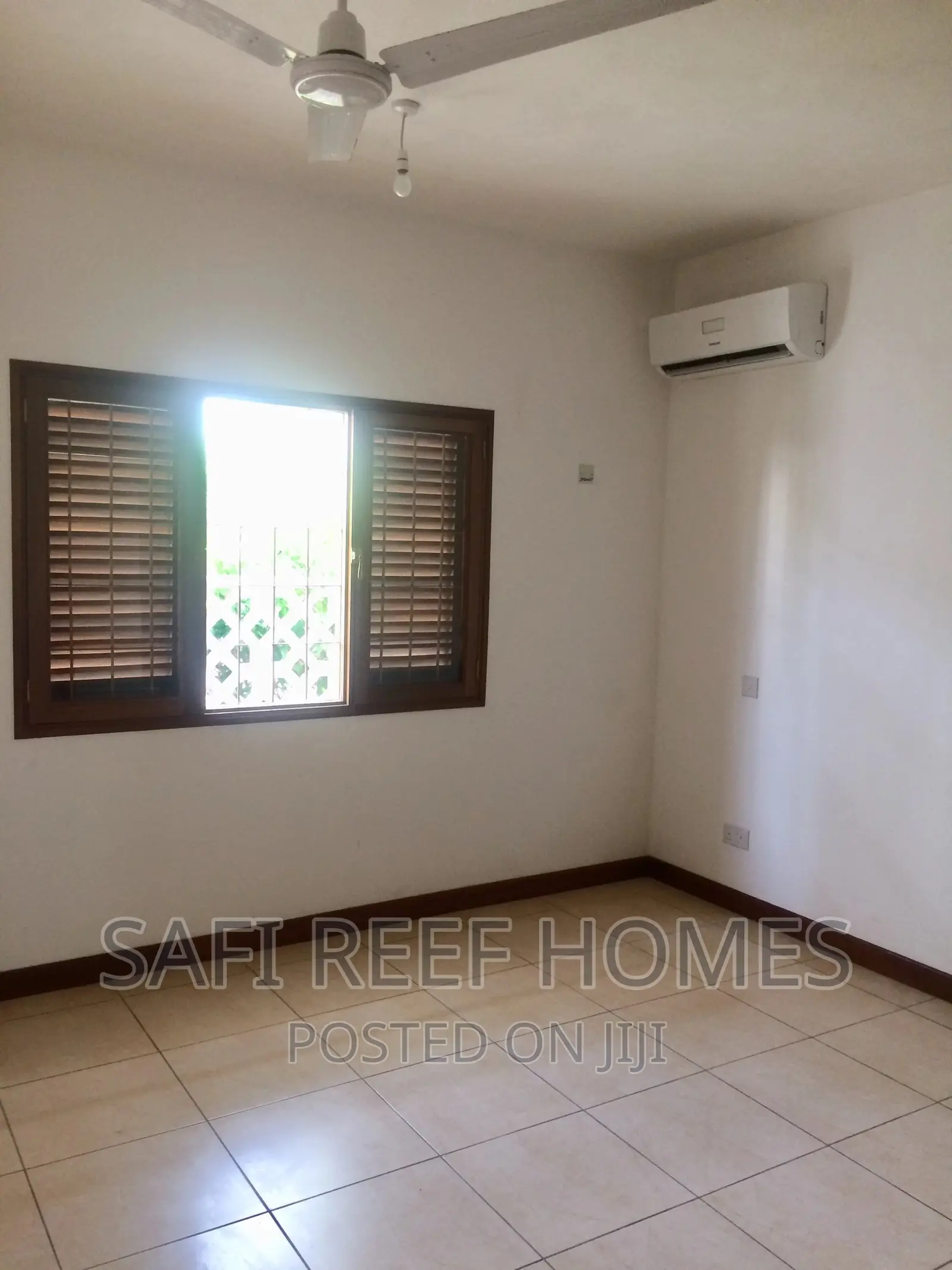 5bdrm Villa in Nyali for rent