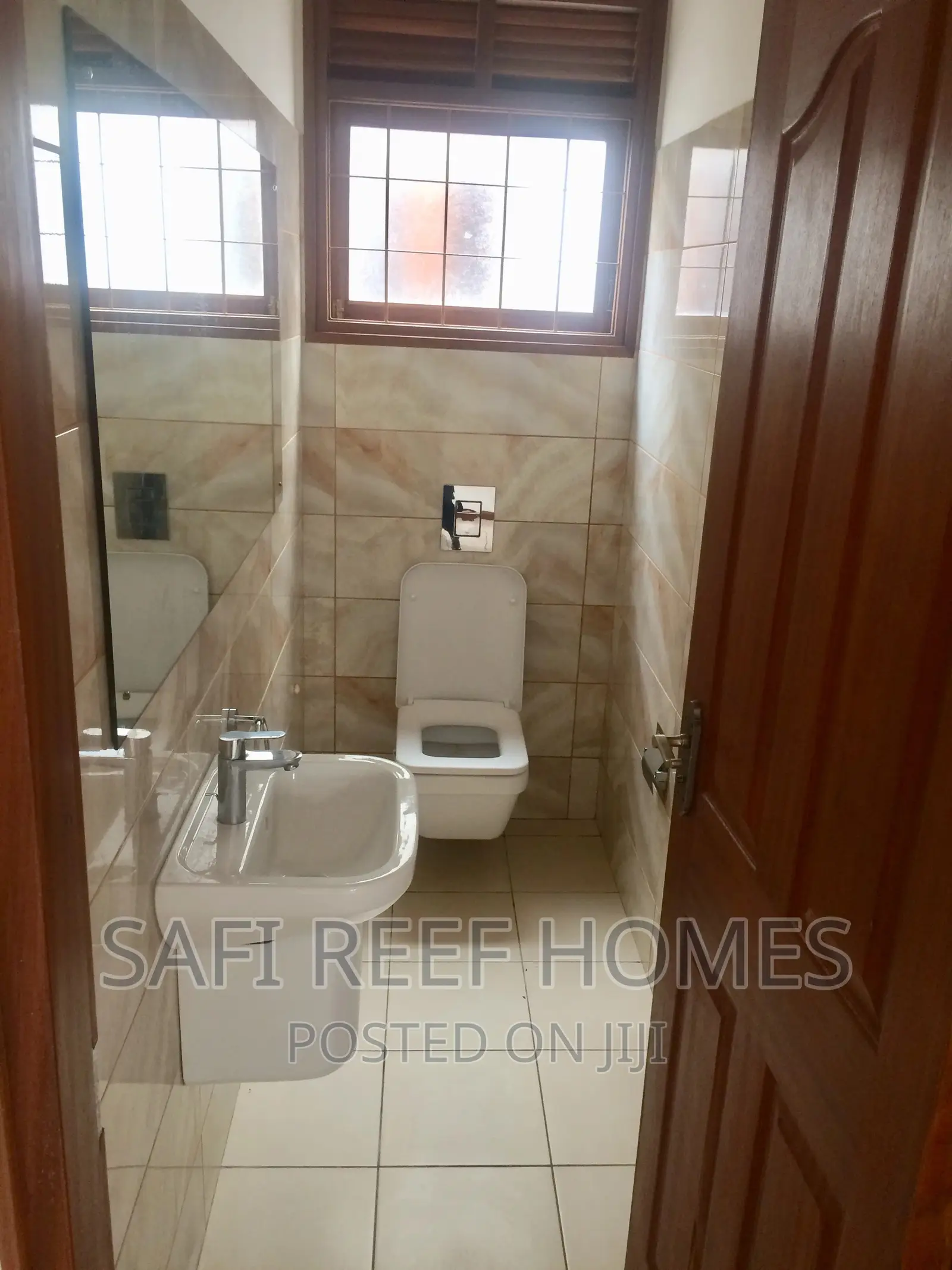 5bdrm Villa in Nyali for rent
