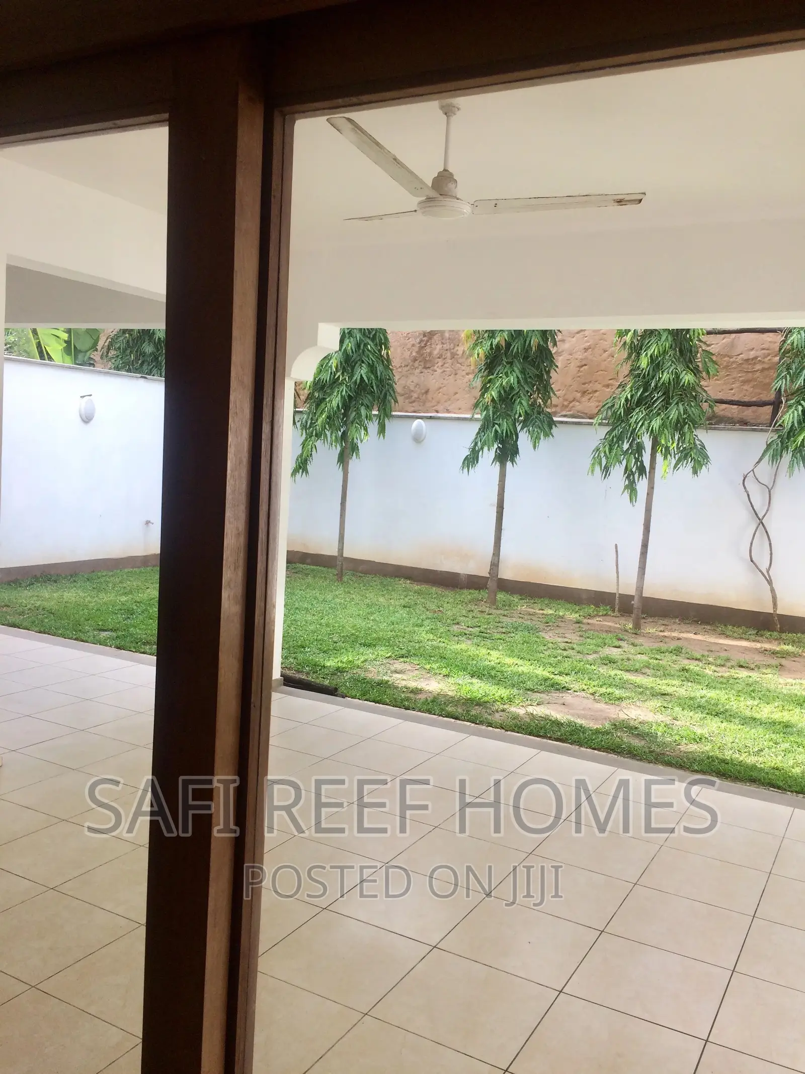 5bdrm Villa in Nyali for rent