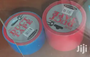 Duct Tape 48mm and 75mm