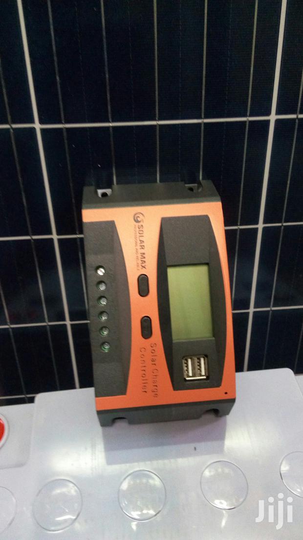Charge Controller 10A