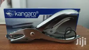 1 Hole Punch Kangaroo