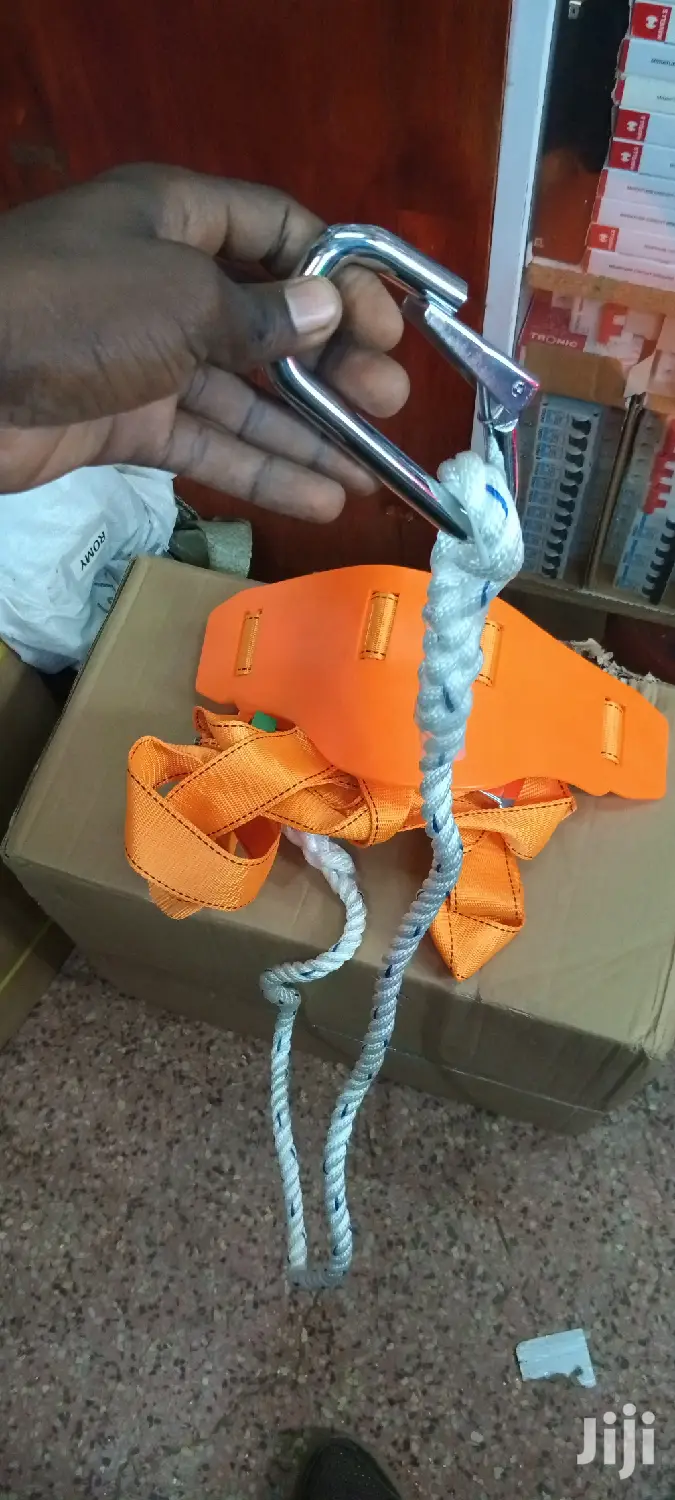 Saftey Harness , Saftey Belt