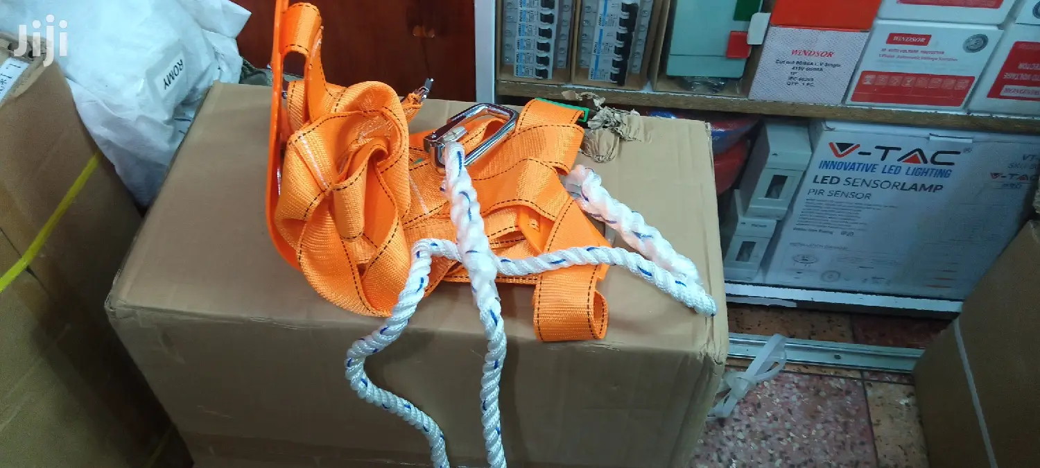 Saftey Harness , Saftey Belt
