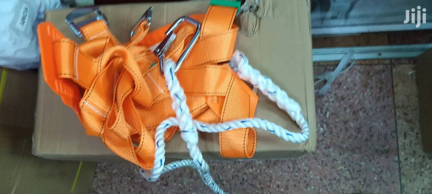 Saftey Harness , Saftey Belt