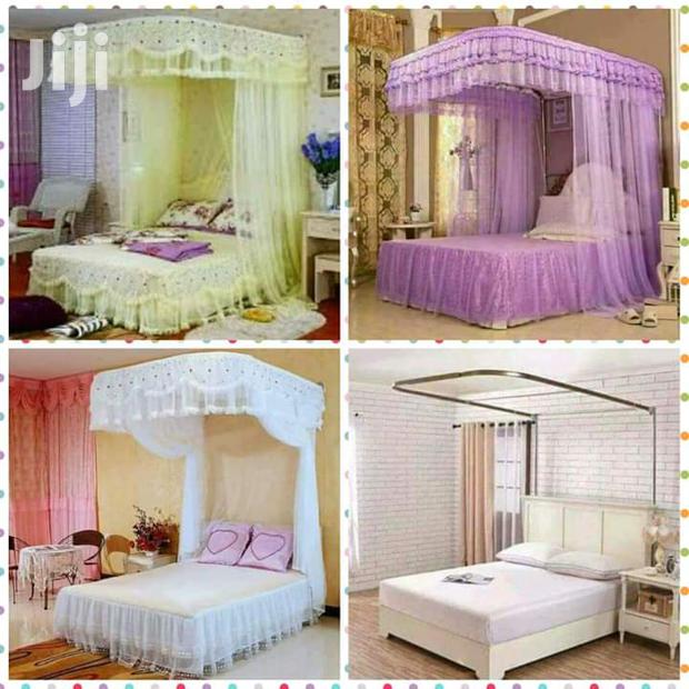 Mosquito Net