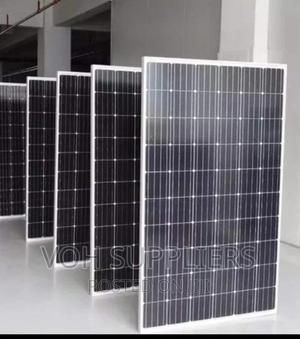 Solar Panel 200w - thumbnail 2