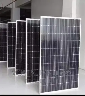 Solar Panel 200w