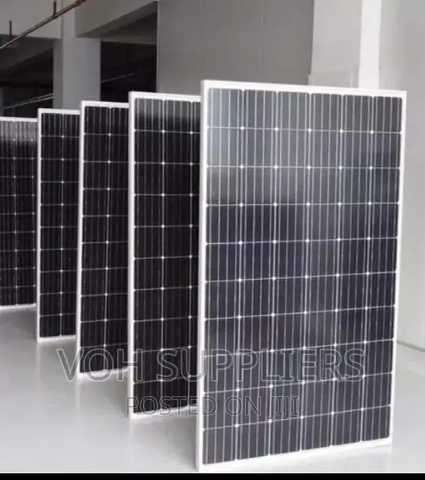 Solar Panel 200w