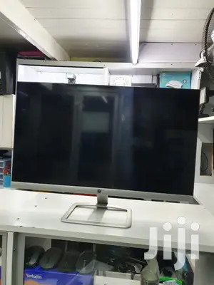 HP Monitor 24" Nch Quality Display