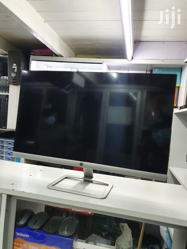 HP Monitor 24" Nch Quality Display - thumbnail 3