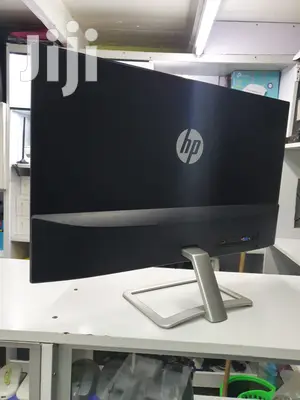 HP Monitor 24" Nch Quality Display