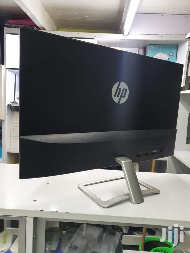 HP Monitor 24" Nch Quality Display - thumbnail 4