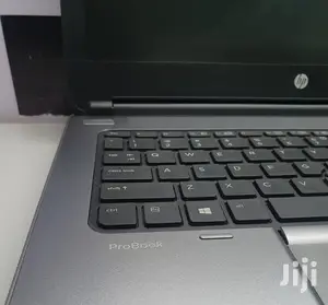 Laptop HP EliteBook 840 G1 4GB Intel Core I5 HDD 500GB