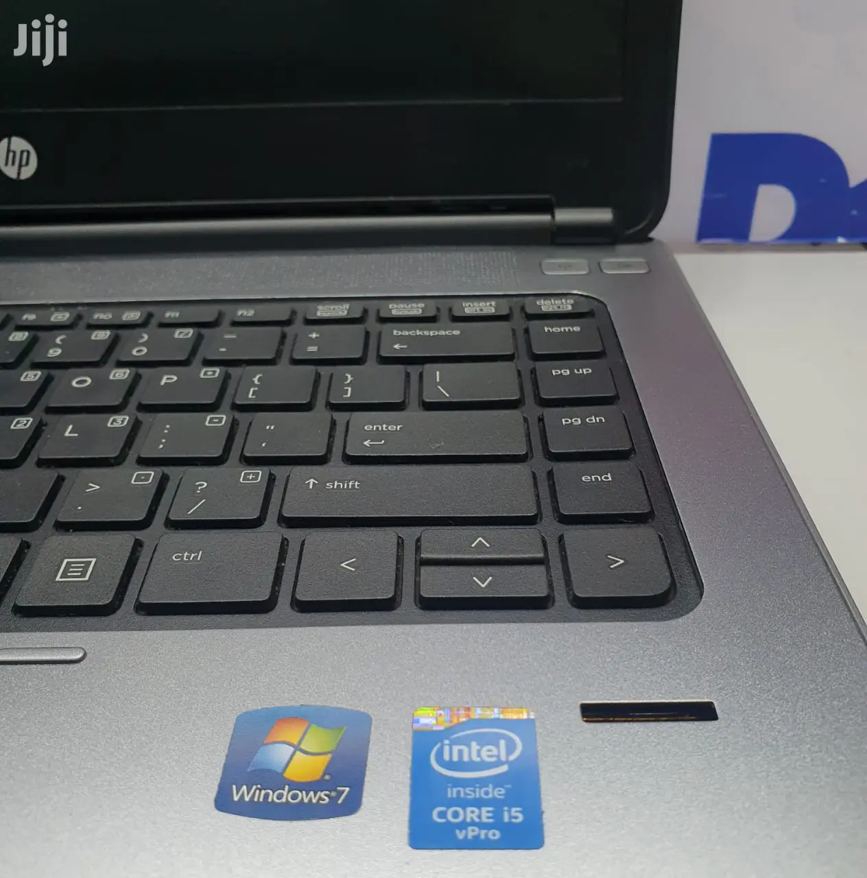 Laptop HP EliteBook 840 G1 4GB Intel Core I5 HDD 500GB