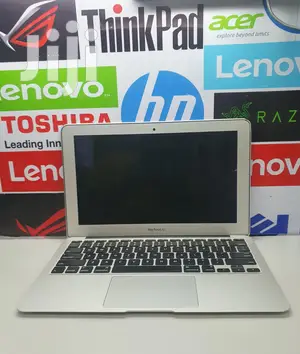 Laptop Apple MacBook Air 4GB Intel Core I7 SSD 256GB