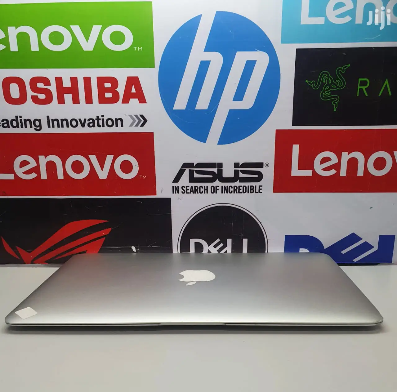 Laptop Apple MacBook Air 4GB Intel Core I7 SSD 256GB