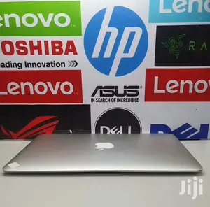 Laptop Apple MacBook Air 4GB Intel Core I7 SSD 256GB