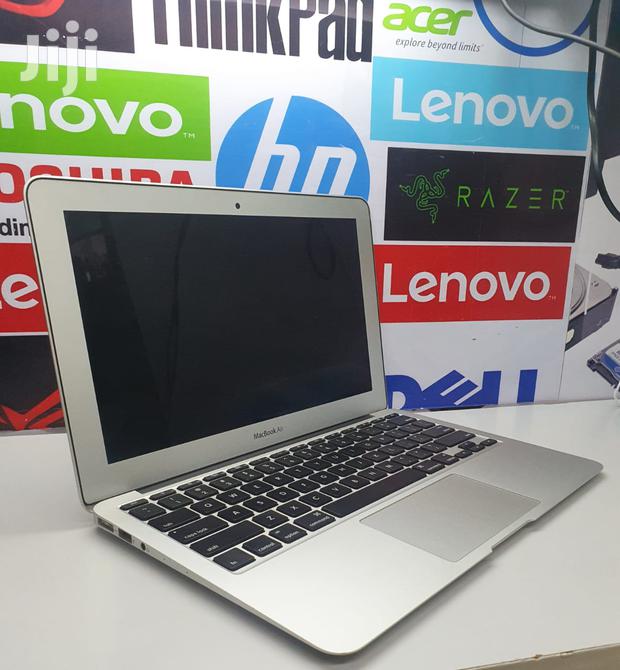 Laptop Apple MacBook Air 4GB Intel Core I7 SSD 256GB - thumbnail 4