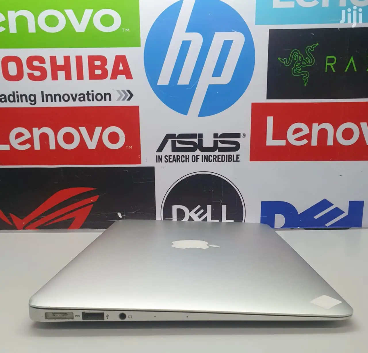 Laptop Apple MacBook Air 4GB Intel Core I7 SSD 256GB