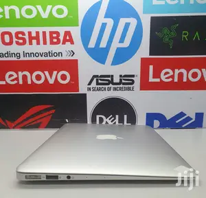 Laptop Apple MacBook Air 4GB Intel Core I7 SSD 256GB
