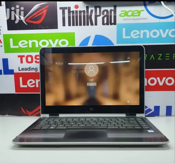 Laptop HP Pavilion X360 13 4GB Intel Core I5 SSD 128GB