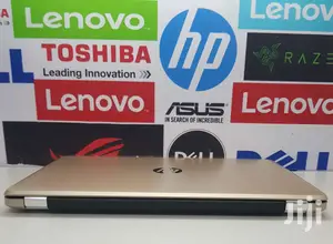 Laptop HP 15-Ra003nia 8GB Intel Core I5 HDD 500GB
