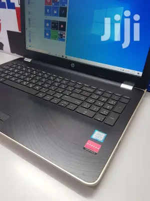 Laptop HP 15-Ra003nia 8GB Intel Core I5 HDD 500GB