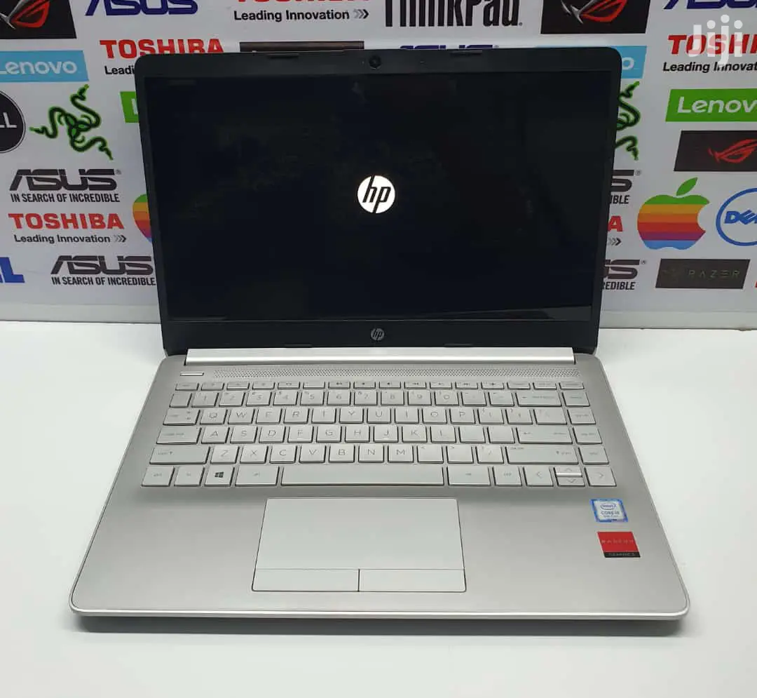 New Laptop HP 15-Ra003nia 8GB Intel Core I5 HDD 1T