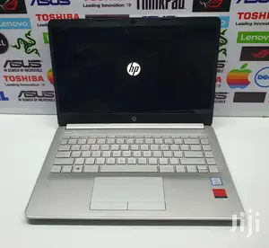 New Laptop HP 15-Ra003nia 8GB Intel Core I5 HDD 1T