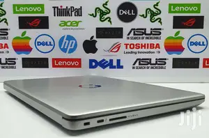 New Laptop HP 15-Ra003nia 8GB Intel Core I5 HDD 1T