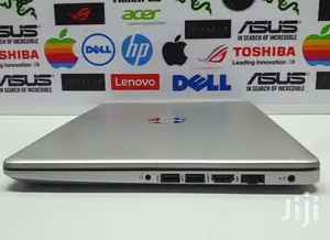 New Laptop HP 15-Ra003nia 8GB Intel Core I5 HDD 1T