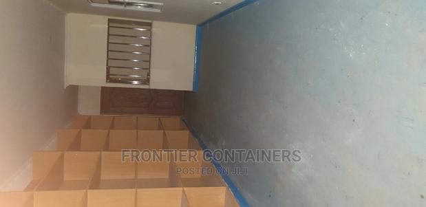 Storage Containers Fitted With Shelves - thumbnail 5