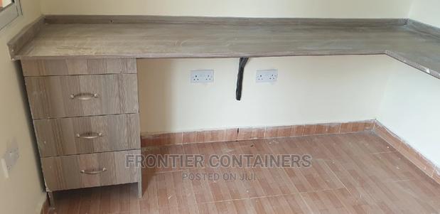 20ft Office Container With Air Conditioning - thumbnail 4