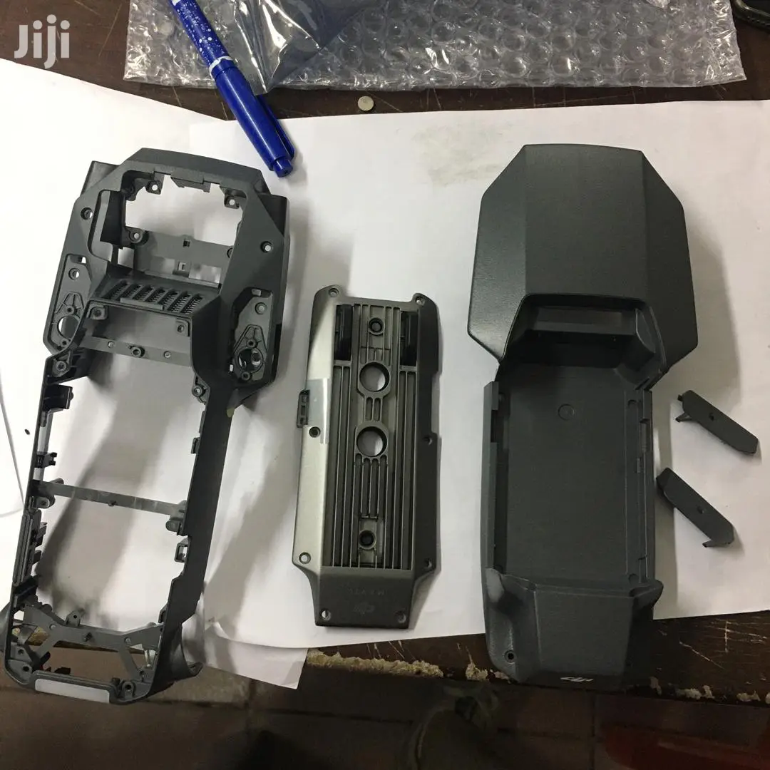 Drone Repair and Services