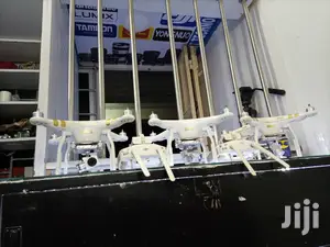 Drone Repair and Services