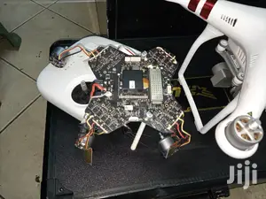 Drone Repair and Services