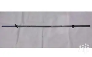 Gym Barbell Bar 1.8 Meters (1.8M)