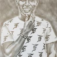 Simon Karugu logo