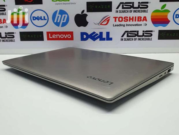 Laptop Lenovo IdeaPad 120S 4GB Intel Celeron HDD 500GB - thumbnail 3