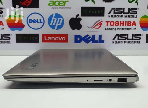 Laptop Lenovo IdeaPad 120S 4GB Intel Celeron HDD 500GB - thumbnail 4