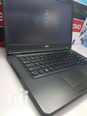 Laptop Dell Latitude 14 E5450 8GB Intel Core I7 HDD 500GB