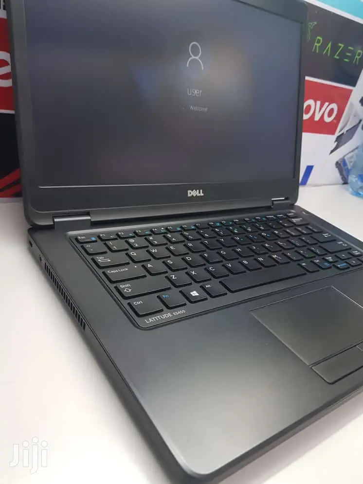 Laptop Dell Latitude 14 E5450 8GB Intel Core I7 HDD 500GB